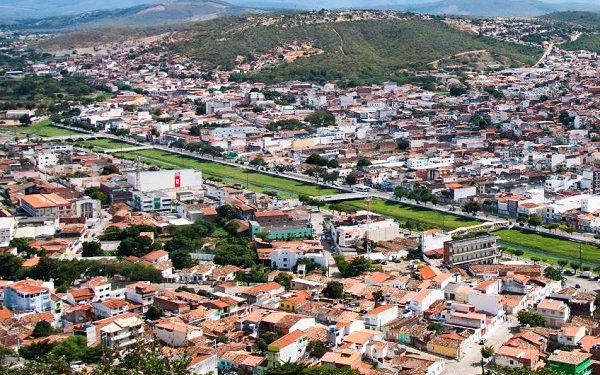 Cidade do interior da Bahia registra tremor de terra