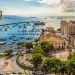 Salvador, a primeira capital do Brasil, celebra 476 anos de história