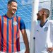 Bahia lança novas camisas para temporada 2025/2026