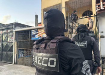 Policial penal é afastado após ser investigado por cobrança de propina para pernoites de detentos