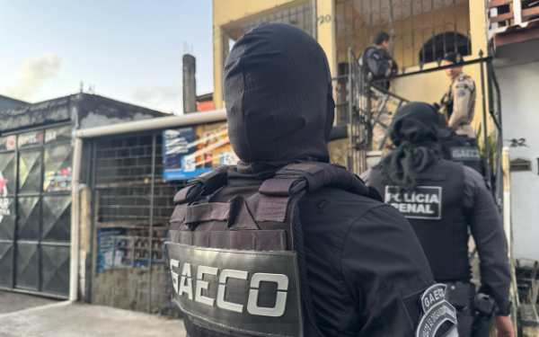 Policial penal é afastado após ser investigado por cobrança de propina para pernoites de detentos