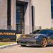 PF personaliza Porsche de R$ 1,5 milhão para virar viatura apreendido em operação