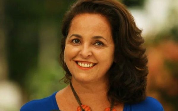 Andréa Silva assume o comando do Bahia Meio Dia ao lado de Vanderson Nascimento