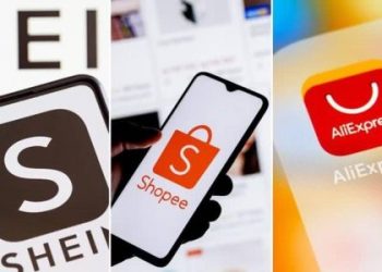 Bahia aumenta ICMS para 20% em compras internacionais por plataformas como Shein e AliExpress