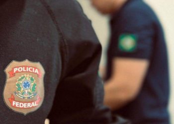 PF realiza operação contra corrupção em unidade de migração na Bahia