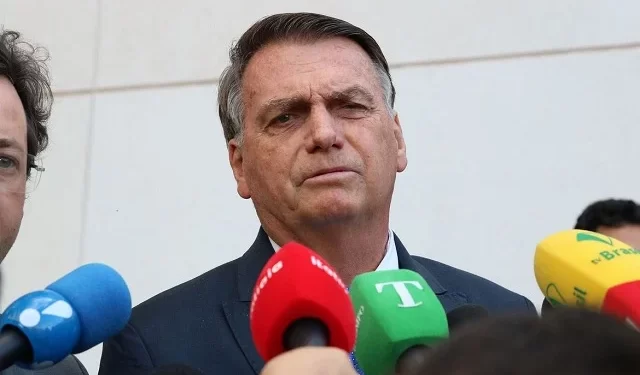 O que acontece se o STF tornar Bolsonaro e aliados réus nesta quarta