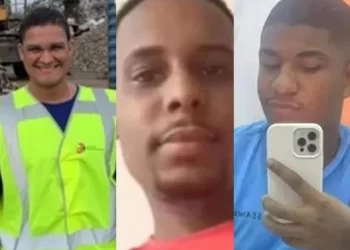 “Justiça é vendida”, dispara mãe após ‘liberdade’ de suspeito no caso ferro-velho