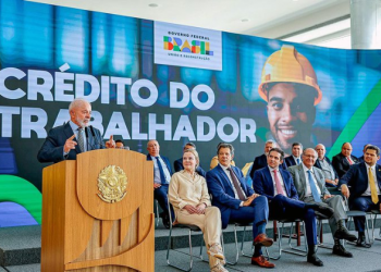 Crédito do trabalhador: novo empréstimo consignado do governo já está disponível