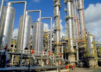 Produção industrial da Bahia cresce em janeiro e supera média nacional