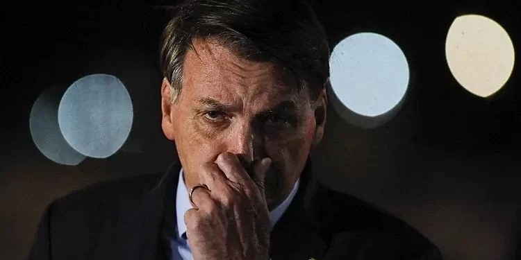 STF forma maioria e Bolsonaro vira réu por tentativa de golpe