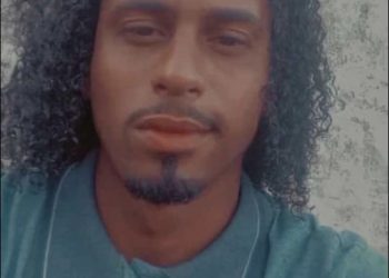 DESAPARECIDO: Família procura jovem desaparecido em Candeias