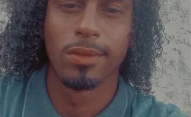 DESAPARECIDO: Família procura jovem desaparecido em Candeias