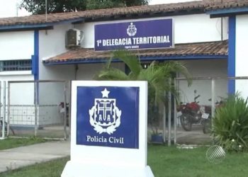 Casamento interrompido: noivo é detido por não pagar pensão alimentícia