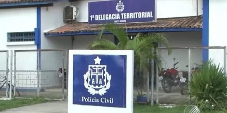 Casamento interrompido: noivo é detido por não pagar pensão alimentícia