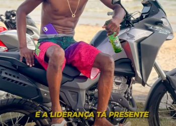 DENTRO DE CASA: Homem é executado na muribeca 