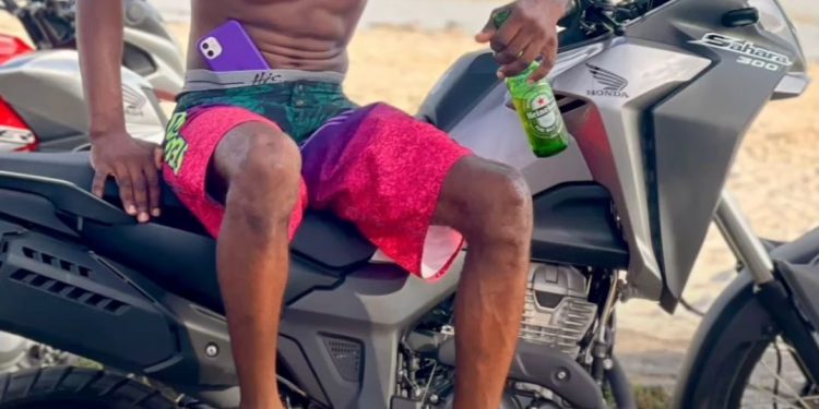 DENTRO DE CASA: Homem é executado na muribeca 