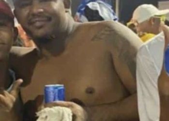 Homem é assassinado a tiros em Candeias