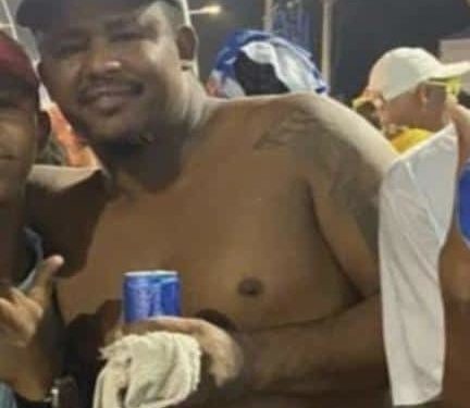 Homem é assassinado a tiros em Candeias