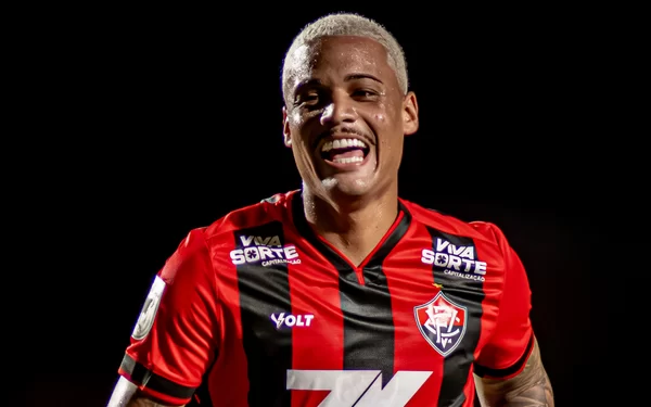 Vitória recebe Náutico para seguir na Copa do Brasil e quebrar jejum de 12 anos