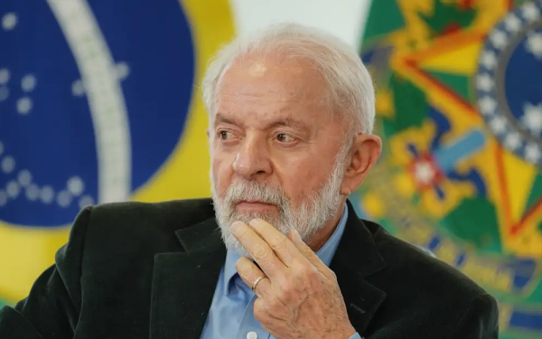 Em reunião, Lula é alertado sobre rejeição a Edinho para comando do PT, diz jornal