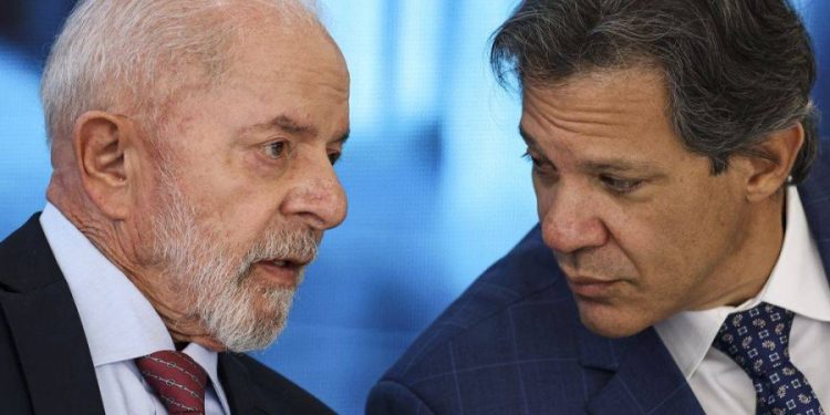 Quaest: 88% do mercado financeiro desaprova governo Lula; avaliação de Haddad piora