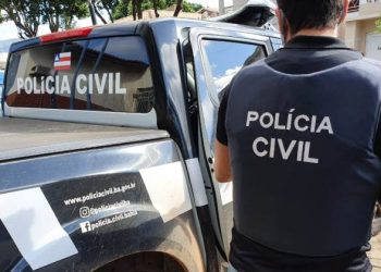 Polícia Civil faz operação contra venda de maconha líquida no Corredor da Vitória