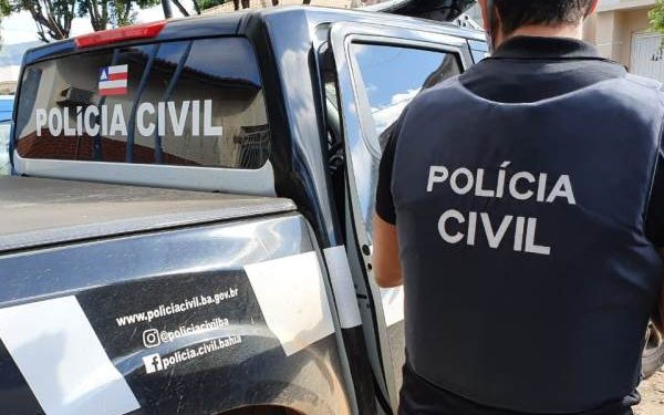 Polícia Civil faz operação contra venda de maconha líquida no Corredor da Vitória