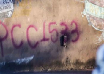 ‘Tropa do A’ vira PCC em Salvador e “oficializa” chegada do grupo paulista na Bahia; entenda como surgiu facção