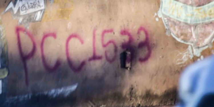 ‘Tropa do A’ vira PCC em Salvador e “oficializa” chegada do grupo paulista na Bahia; entenda como surgiu facção