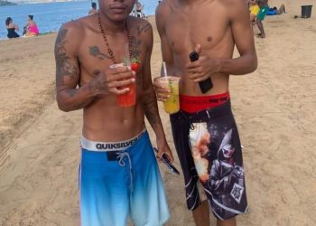 TRÊS A MENOS: bandidos morrem em confronto com a PM em pousada no município de Alcobaça