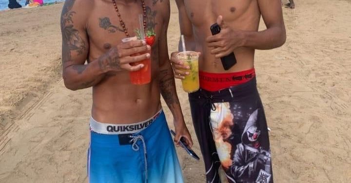 TRÊS A MENOS: bandidos morrem em confronto com a PM em pousada no município de Alcobaça