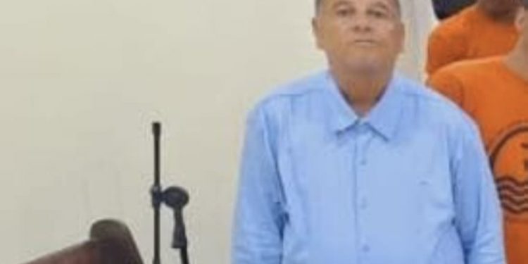 Homem é morto com barra de ferro pelo vizinho em Candeias