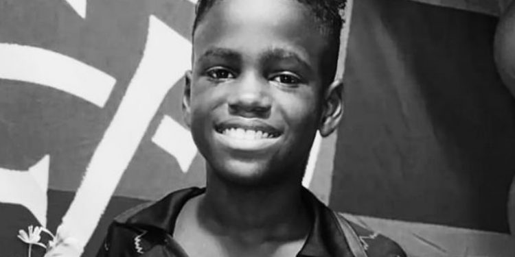 Luto em São Francisco do Conde: Menino de 10 Anos Morre Vítima de Infarto