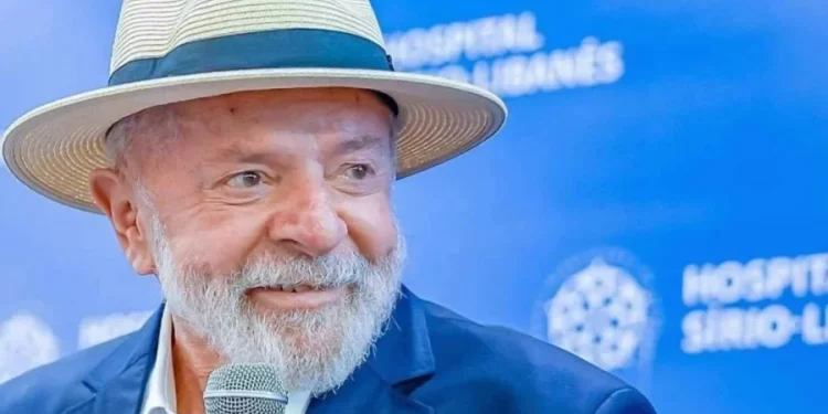 Lula confirma candidatura à reeleição em 2026: “Estou com saúde e serei candidato”