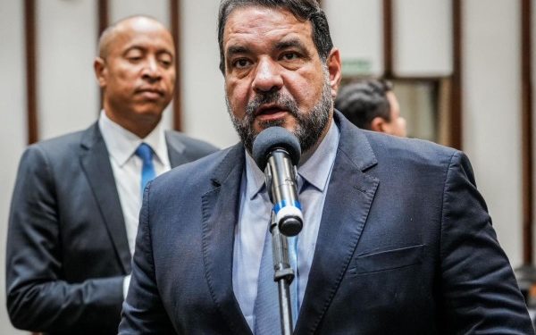 ‘O que está acontecendo que a ViaBahia ainda não saiu?’, questiona deputado