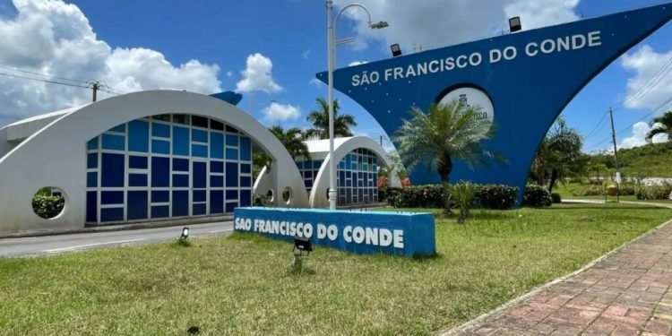 QUEBROU: São Francisco do Conde enfrenta maior crise financeira dos últimos anos; entenda o motivo
