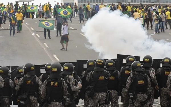 Nove deputados baianos assinam urgência para votação do PL da Anistia