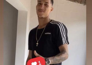 Mistério: Cadê Thiago? Jovem desaparece após sair da casa da namorada em Candeias