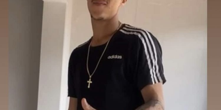 Mistério: Cadê Thiago? Jovem desaparece após sair da casa da namorada em Candeias