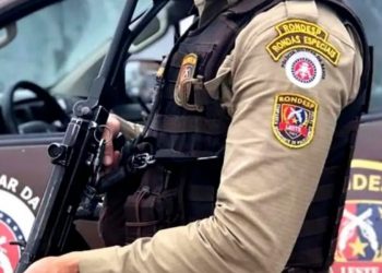 Idosa em situação de rua é morta a tiros em Salvador após ser confundida com ‘olheira do tráfico’