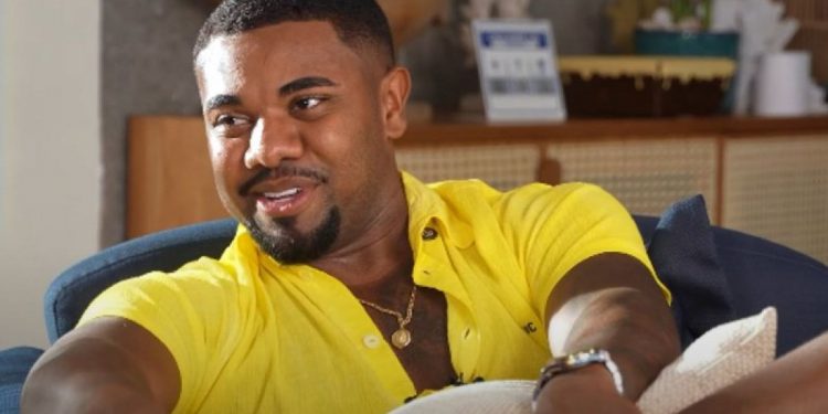 Davi alega que Mani não tem direito a prêmio do BBB: “O que mais ela quer?”