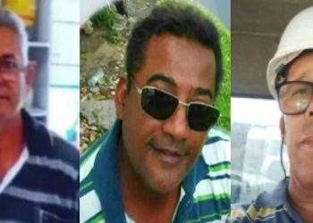 Salvador lidera casos de idosos baleados entre capital e RMS em 2025