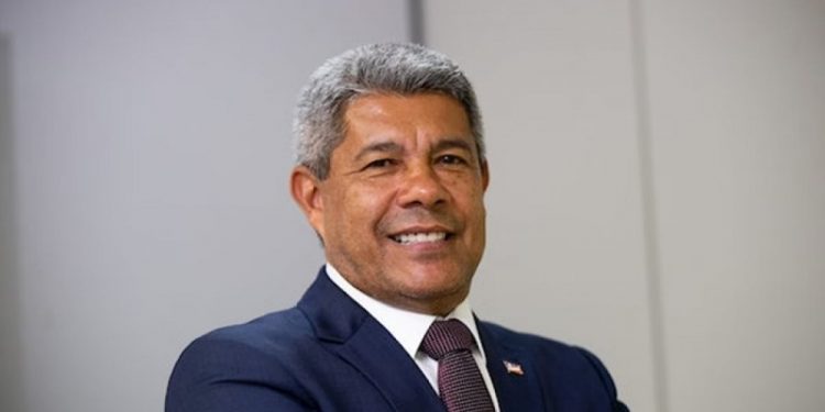 ‘Estamos trabalhando bastante’, diz Jerônimo Rodrigues sobre a segurança pública na Bahia