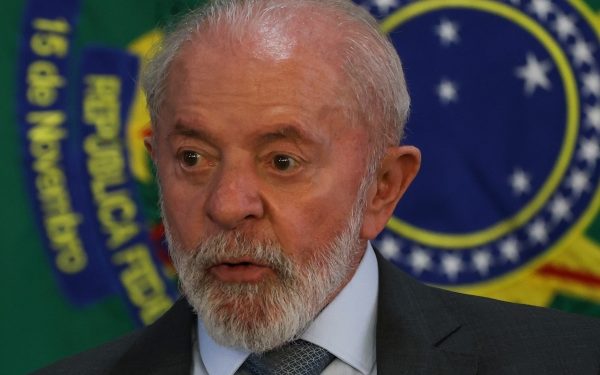 Desaprovação de Lula cresce e atinge 53,6%, aponta pesquisa Atlas