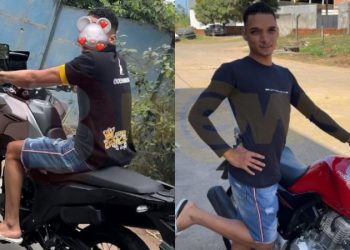 “Ratonildo”: Influencer de Salvador é um dos mortos no triplo homicídio em Cajazeiras