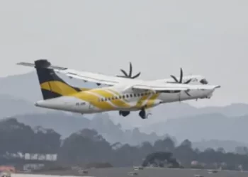 Petrobras reduz preço do combustível de avião