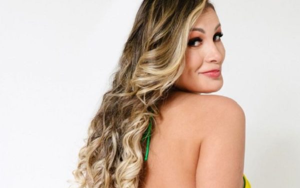 Andressa Urach revela desejo de se candidatar a deputada: Colocar ordem no puteiro do Senado