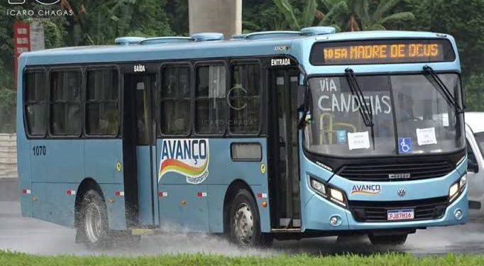 ALBA aprova projeto que congela o valor do transporte metropolitano