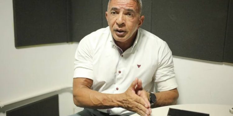 Coronel Sturaro assumirá Guarda Municipal de Salvador