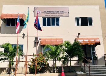 Homicídios Caem na Área da 10ª CIPM Durante Comando do Major Pestana